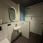 Kulturhaus 호텔 *