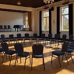 Kulturhaus * Locktow
