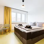 호텔 Kulturhaus *