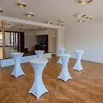 Kulturhaus * Locktow