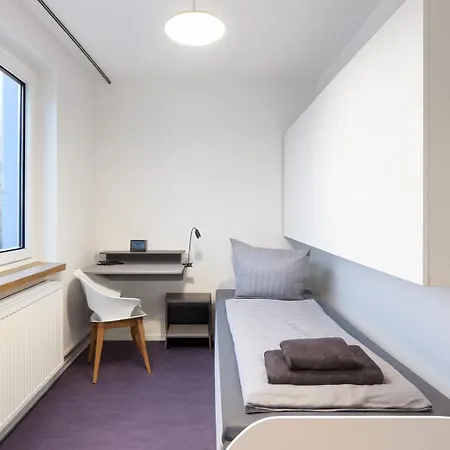 Kulturhaus Hotel