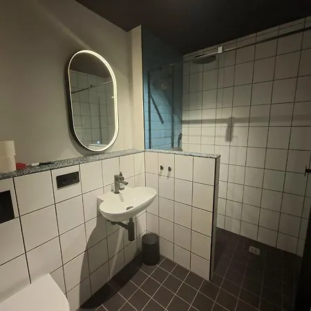 Kulturhaus Hotel *