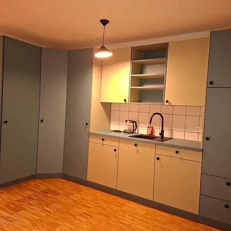 Kulturhaus *