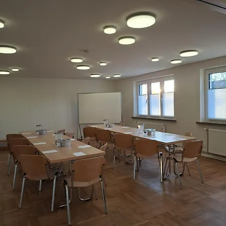 Kulturhaus Hotel Locktow