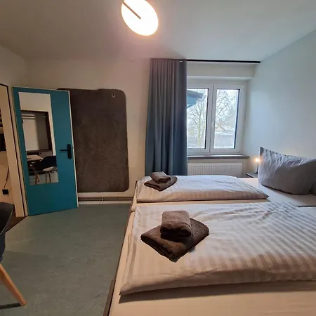 Kulturhaus Locktow