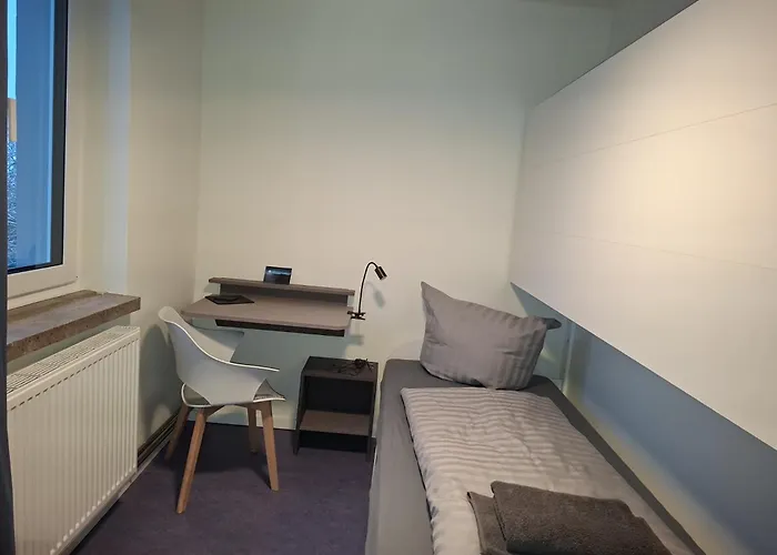 Kulturhaus * Locktow