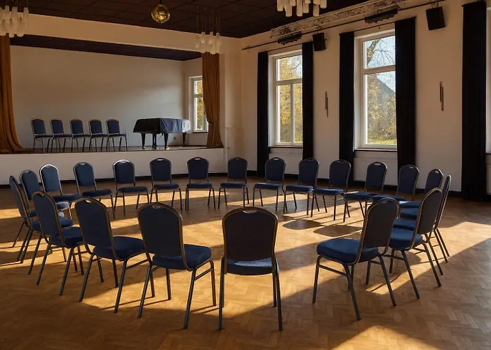 Kulturhaus * Locktow