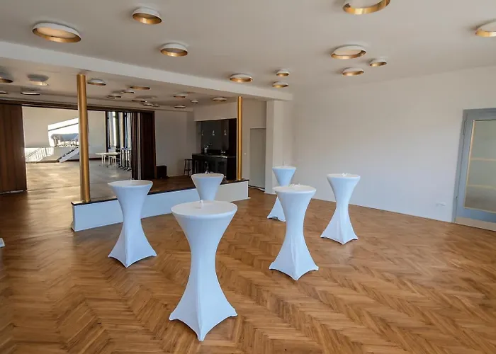 Kulturhaus * Locktow